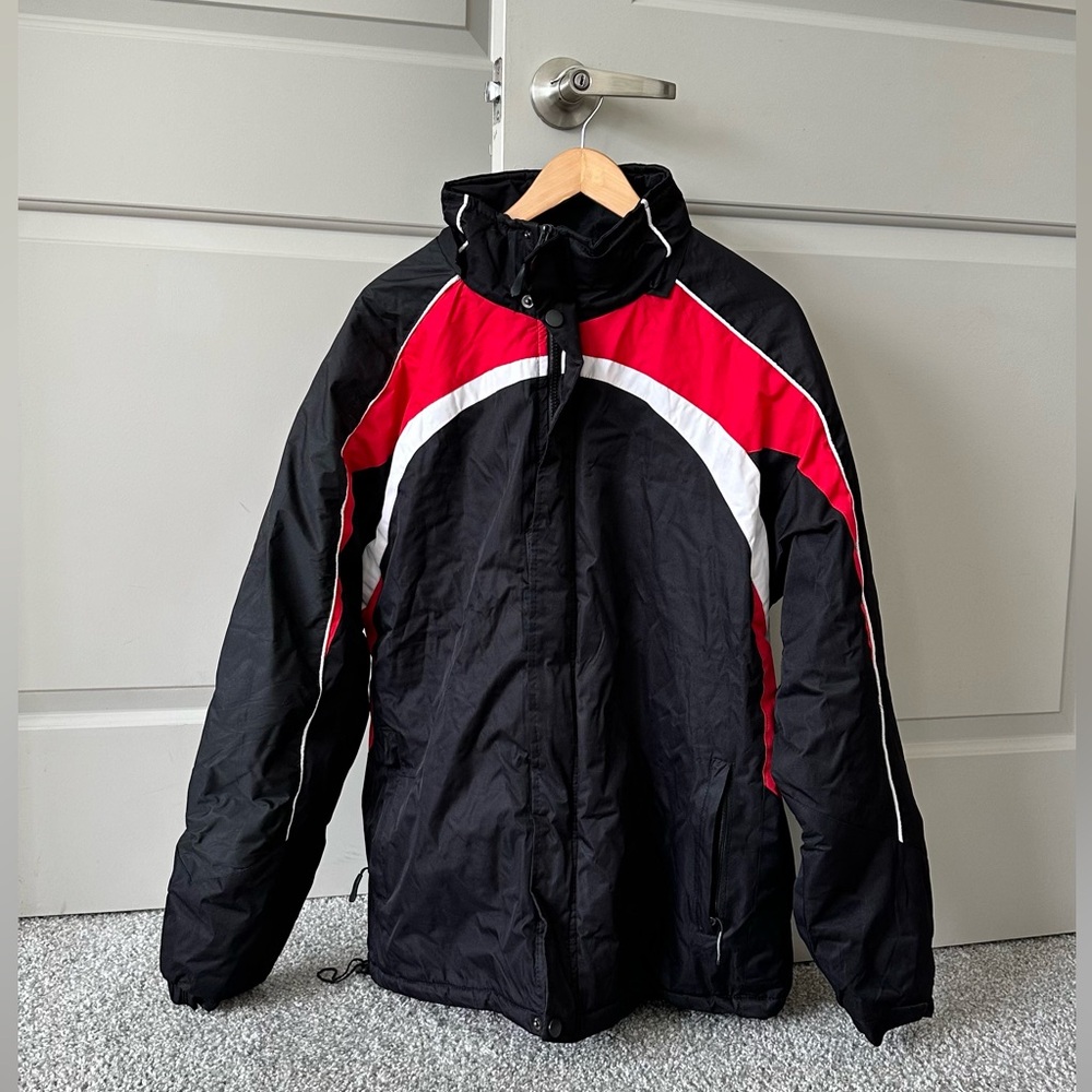 Men’s Ski Coat (Large)